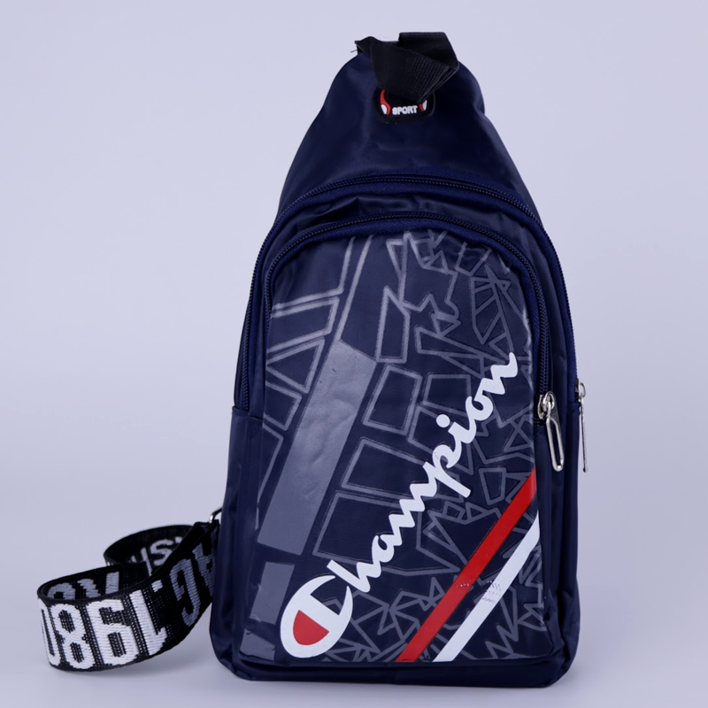 Travel Side Bags Waterproof Unisex Crossbody Bag #111