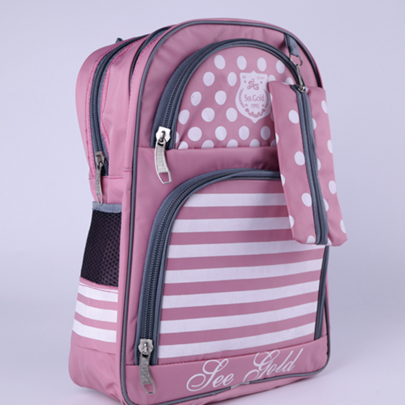 Light Primary School Backpack for Boys and Girls in Pakistan Spunky Mart
