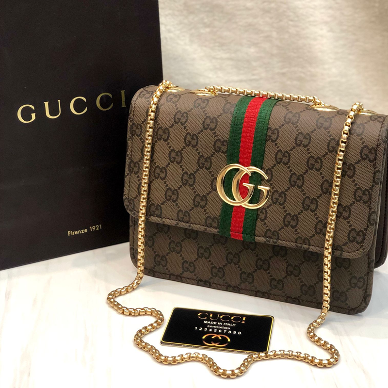 GUCCI