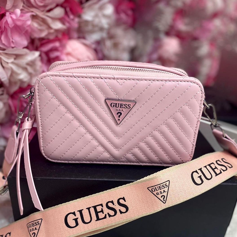 Guess sling 2025 bag for women