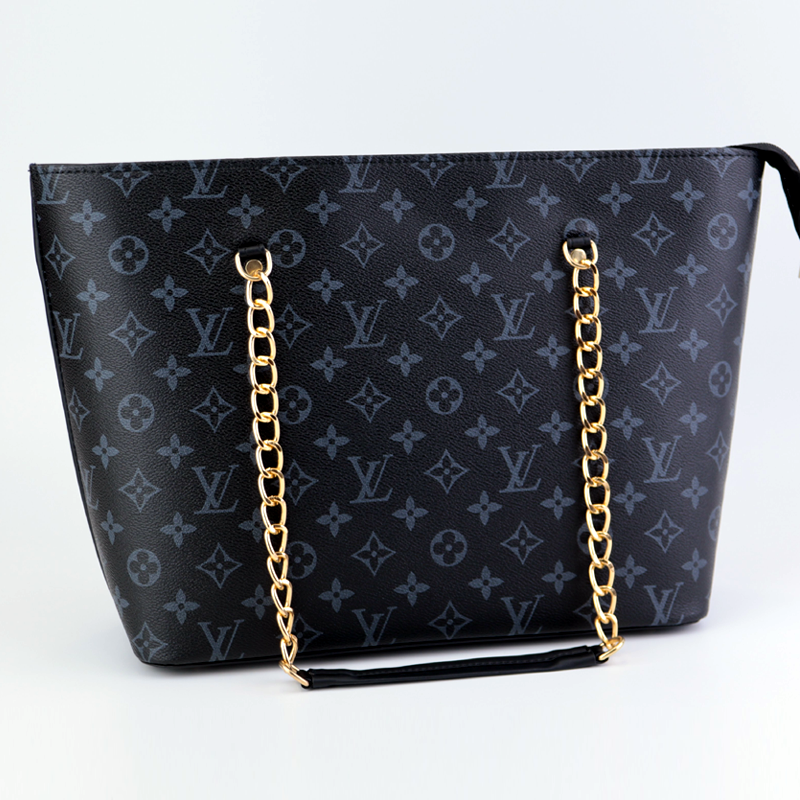 Pattern Tote Bags Women Handbag #L.V335