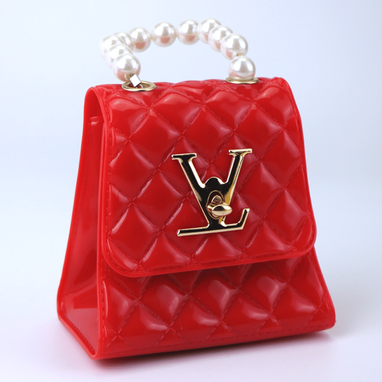 Cute Mini Jelly Purse Handbags for Girls Online Price in Pakistan