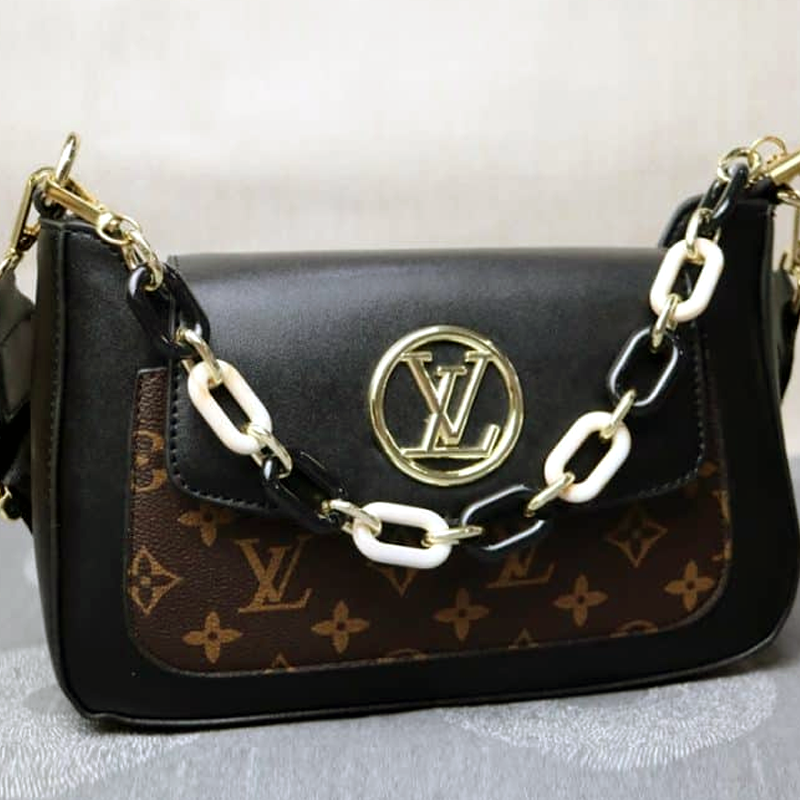 Lv Unisex Crossbody Bag Check Best Price In Pakistan, Rs 8500