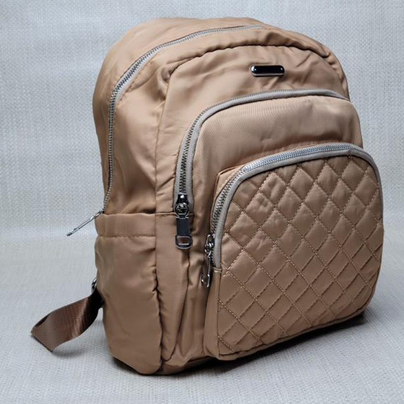Backpack for Girls, Nylon Travel Backpack Purse School Bag #111