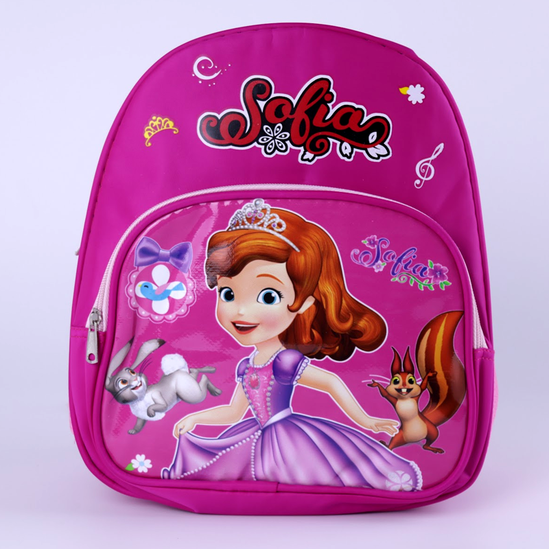 Marvel Super Heroes Backpacks for Girls and Boys #111