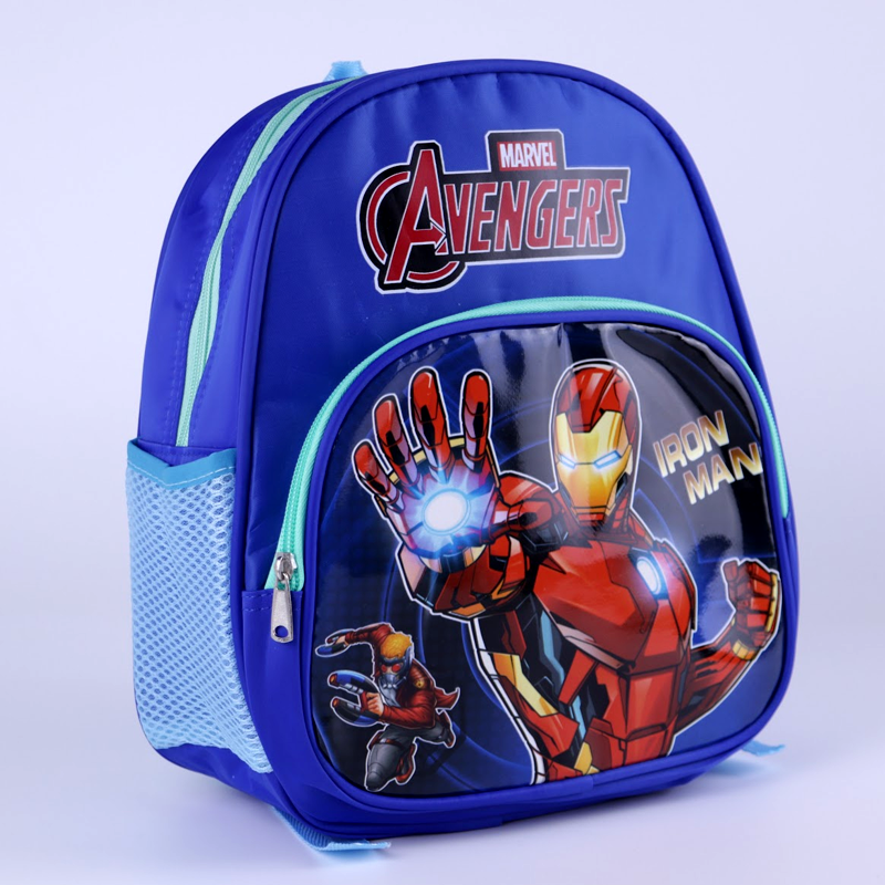 Marvel Super Heroes Backpacks for Girls and Boys #111