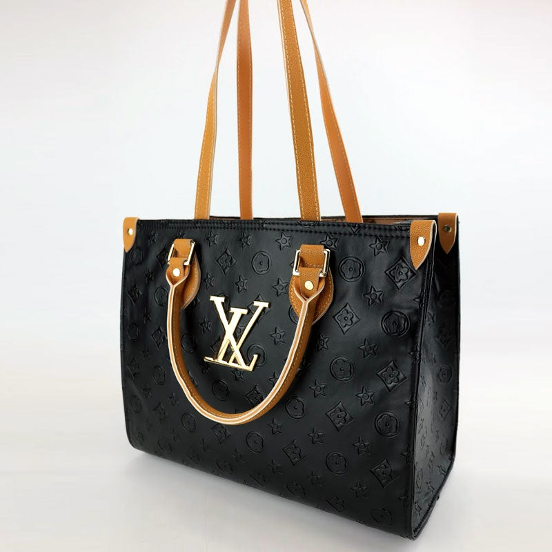 Everyday Tote Bag Black Edition #22