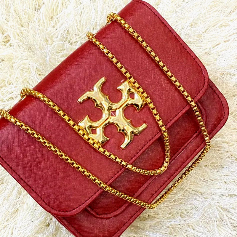 Eleanor Convertible Medium Shoulder Bag #22