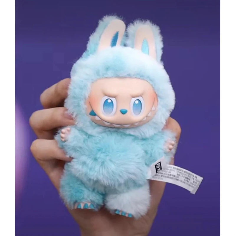Labubu Big Into Energy – HOPE Edition