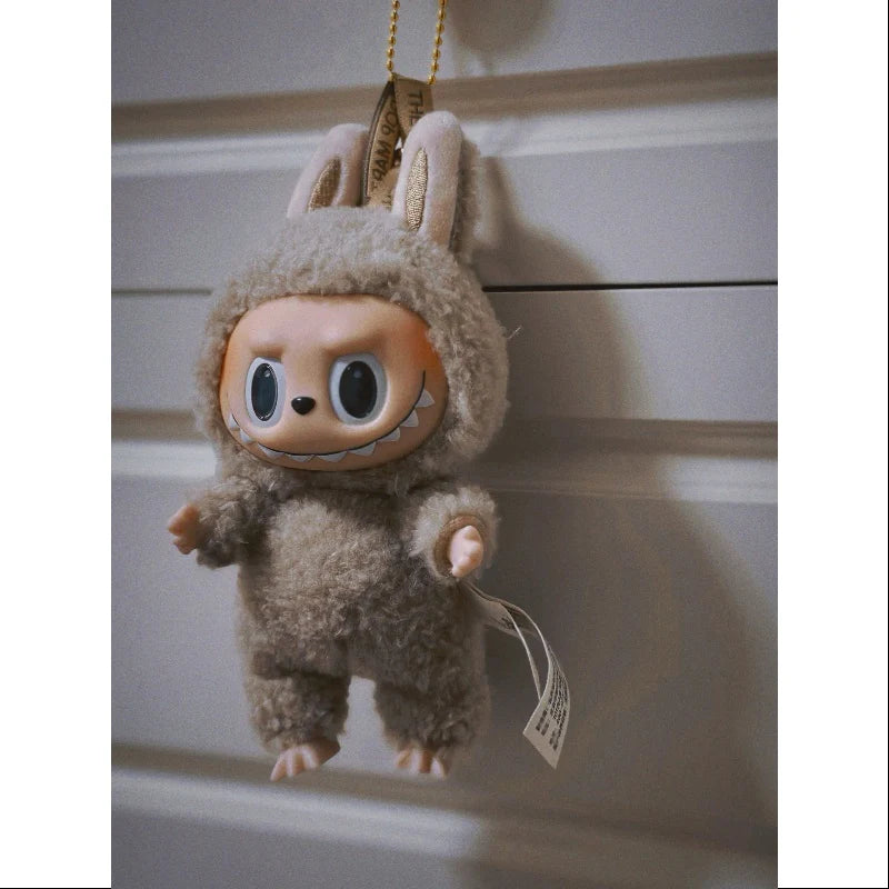 Labubu The Monsters: Toffee