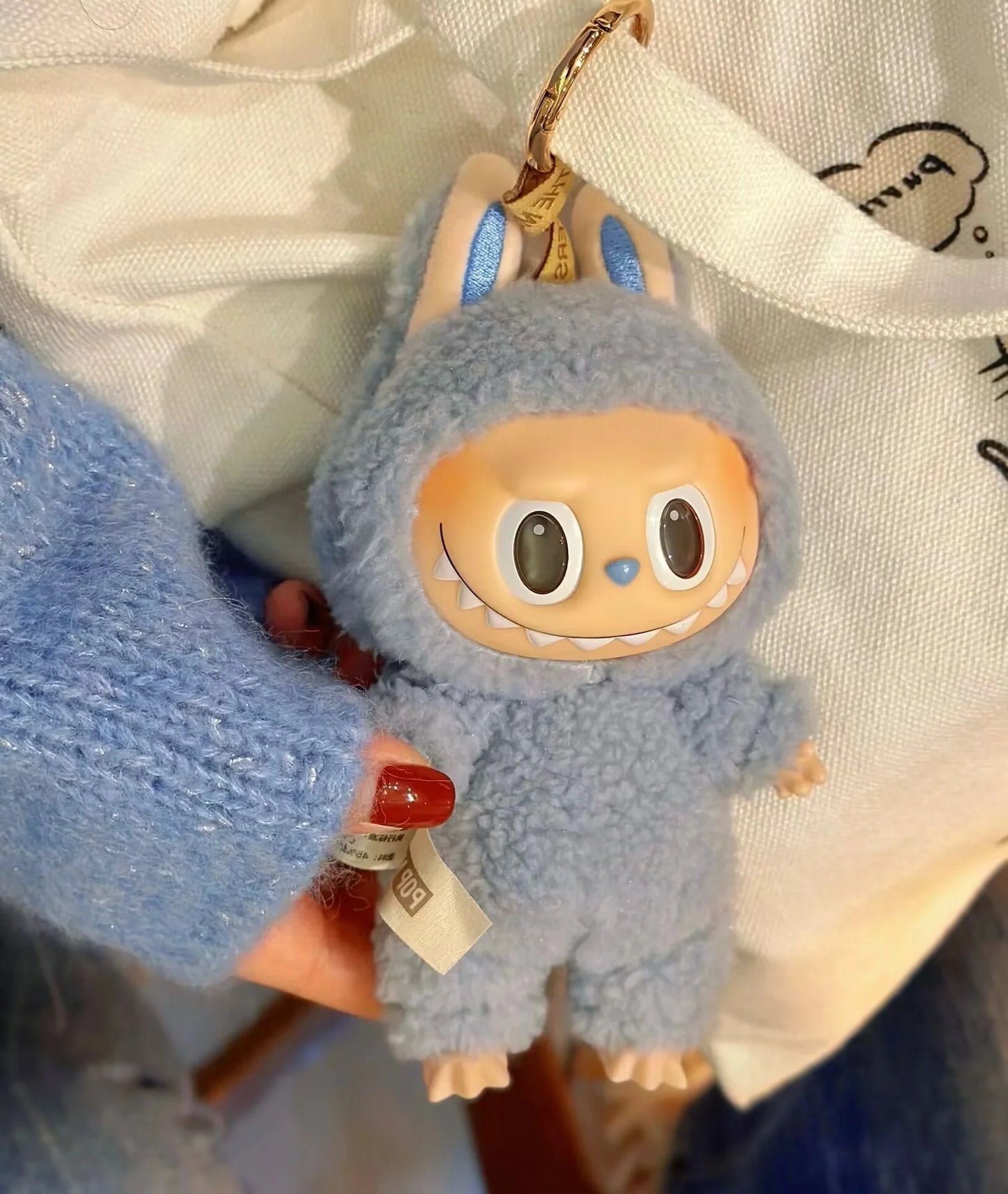 Labubu The Monsters: Sea Salt Coconut