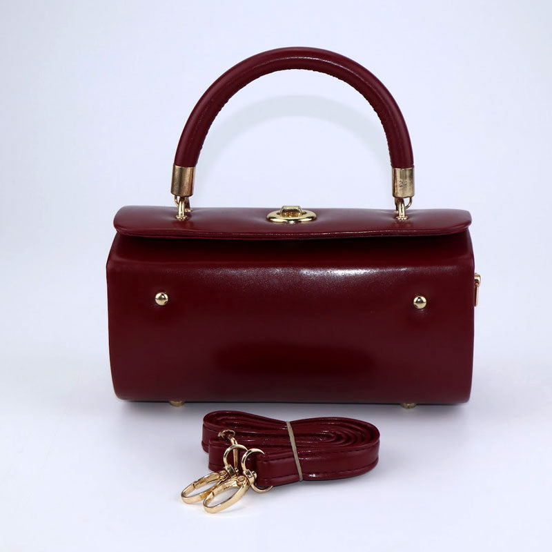 Vintage Leather Clutch Bag, Fancy Party Clutch for Women #Cp-437 #22