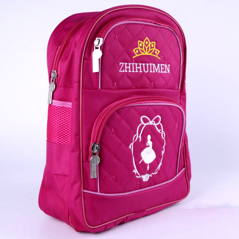 Multi-functional Backpack School and Travel Bag #111