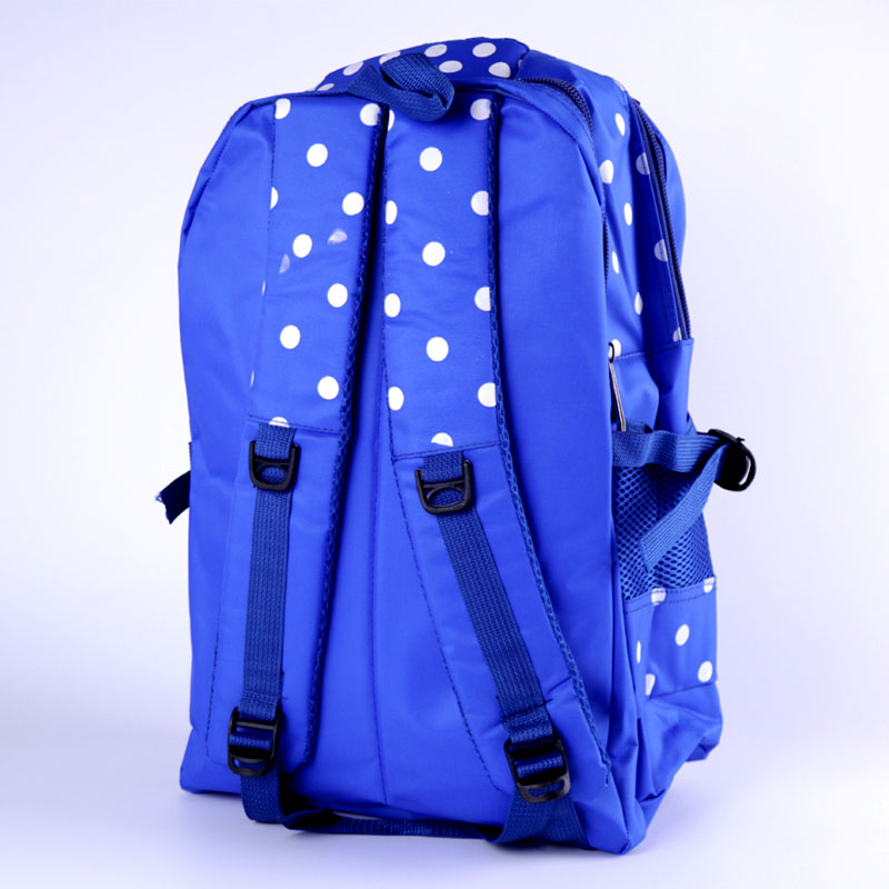 Lightweight School Bag Student Backpack #111