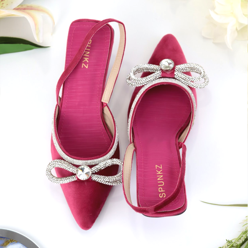 Fancy heels shoes online