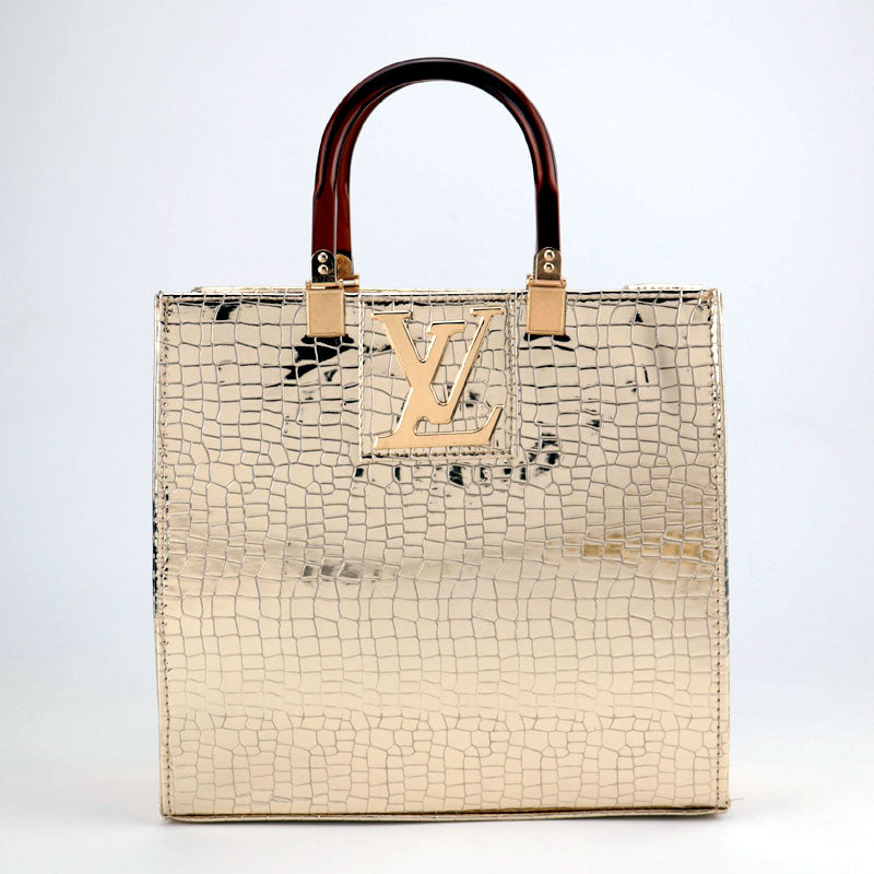 On The Go Tote Bag Shoulder Handbag #LV -5477-