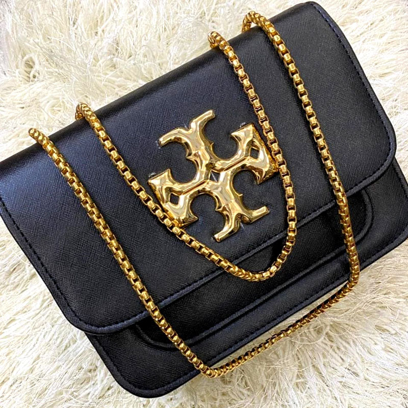 Eleanor Convertible Medium Shoulder Bag #22
