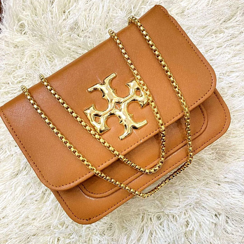 Eleanor Convertible Medium Shoulder Bag