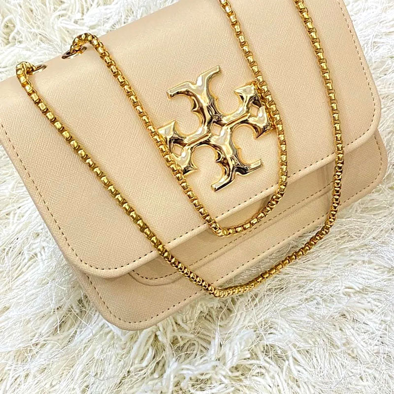 Eleanor Convertible Medium Shoulder Bag #22