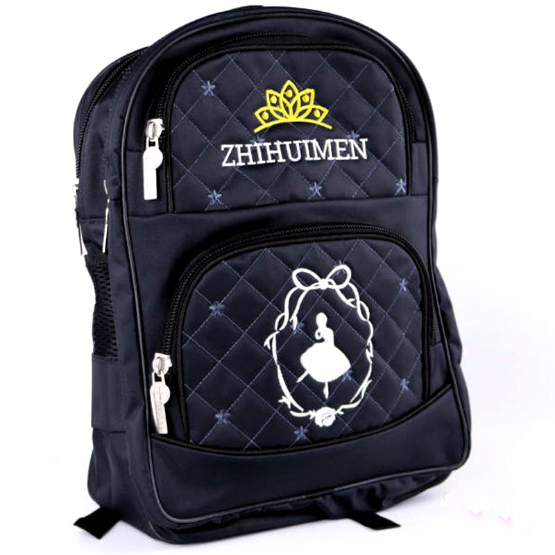 Multi-functional Backpack School and Travel Bag #111