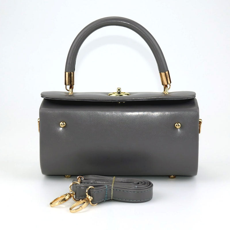 Vintage Leather Clutch Bag, Fancy Party Clutch for Women #Cp-437 #22