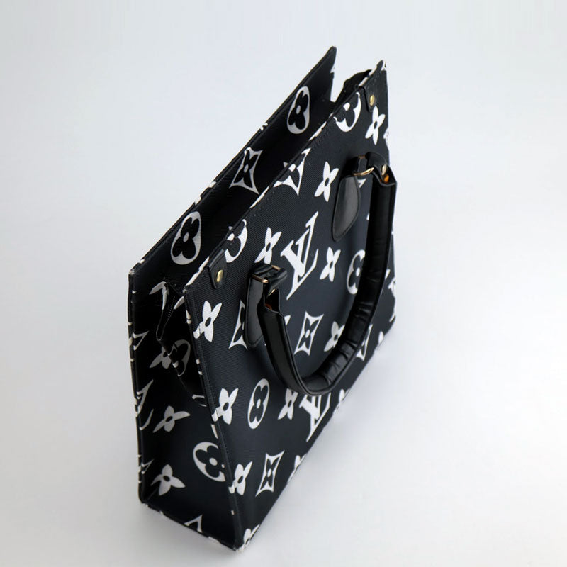 OnTheGo Monogram Canvas Handbag LV-558