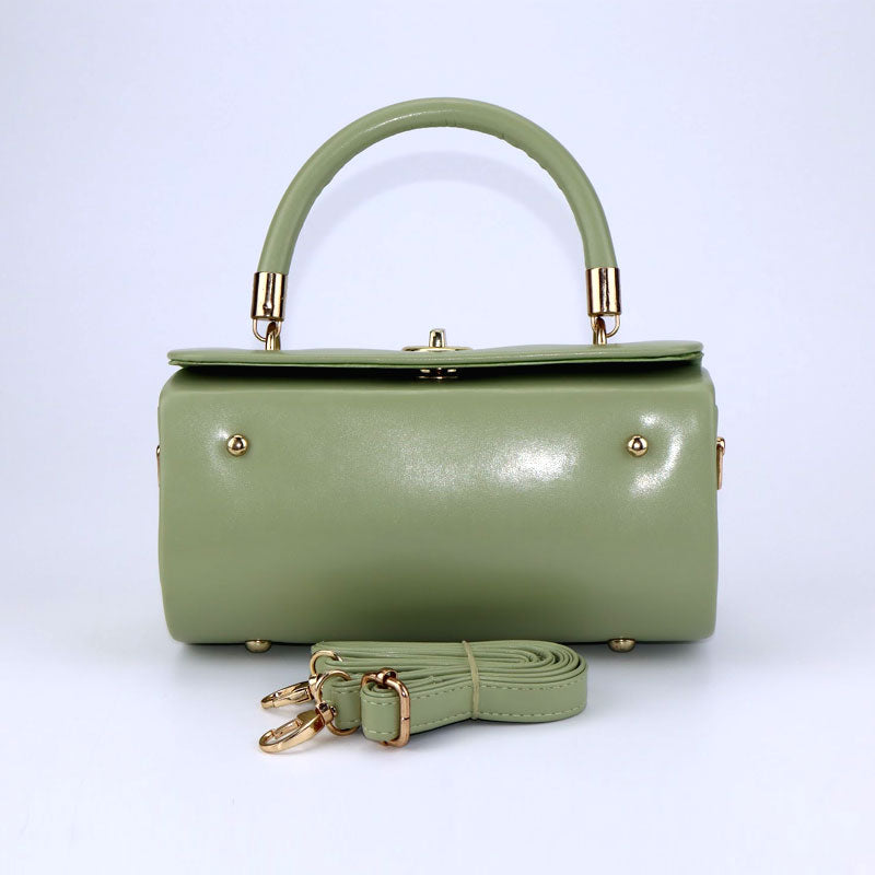 Vintage Leather Clutch Bag, Fancy Party Clutch for Women #Cp-437 #22