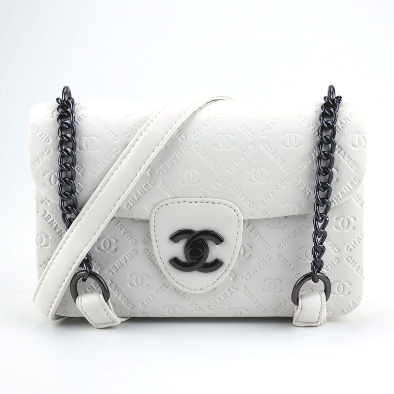 Flap Open Crossbody Bags Luxury Sling bag for Girls #GC-377