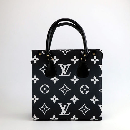 OnTheGo Monogram Canvas Handbag LV-558
