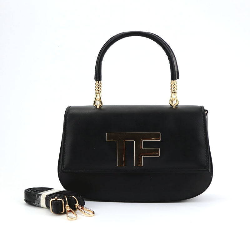 Women Luxury Clutch Purser Bag Leather One Shoulder Bag #T-1923 #22