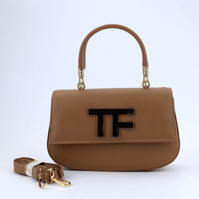 Women Luxury Clutch Purser Bag Leather One Shoulder Bag #T-1923 #22