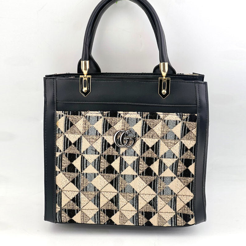 Graphic Tote Bag Purse with Top Handle Shoulder Bag #22