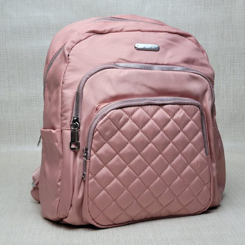 Backpack for Girls, Nylon Travel Backpack Purse School Bag