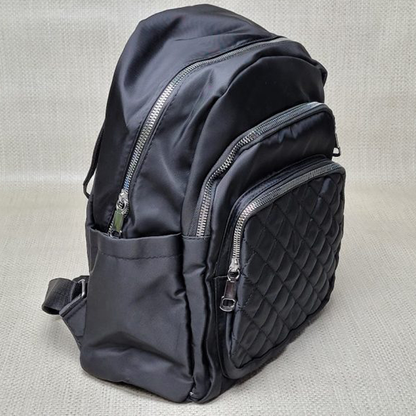 Backpack for Girls Nylon Travel Backpack Purse School Bag