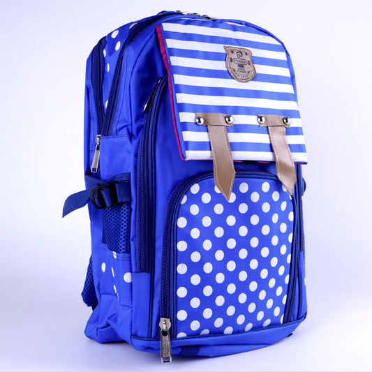 Lightweight School Bag Student Backpack