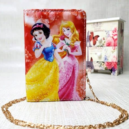Girls disney purse hotsell