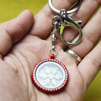 Keychains For Women and Men – Fancy Car Keychains, Metal Keychain, Bag Pendant, Handbag Charm for Women Girls Boys