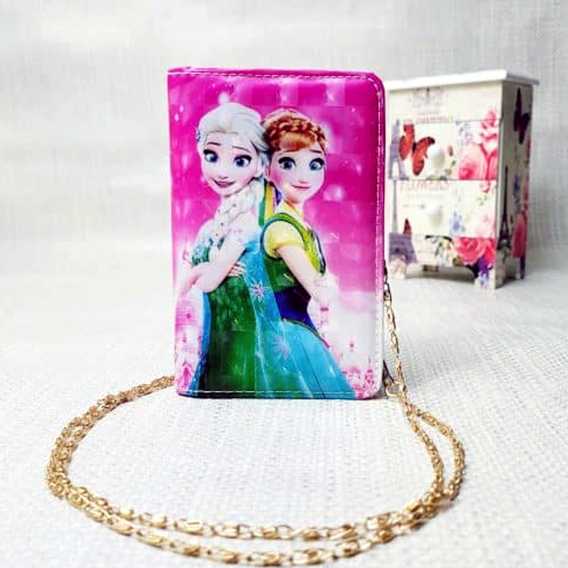Disney discount kids purse