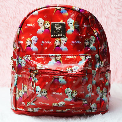 Kids Backpack for Girls, Unicorn Backpack for Preschool, Kindergarten And Montessori