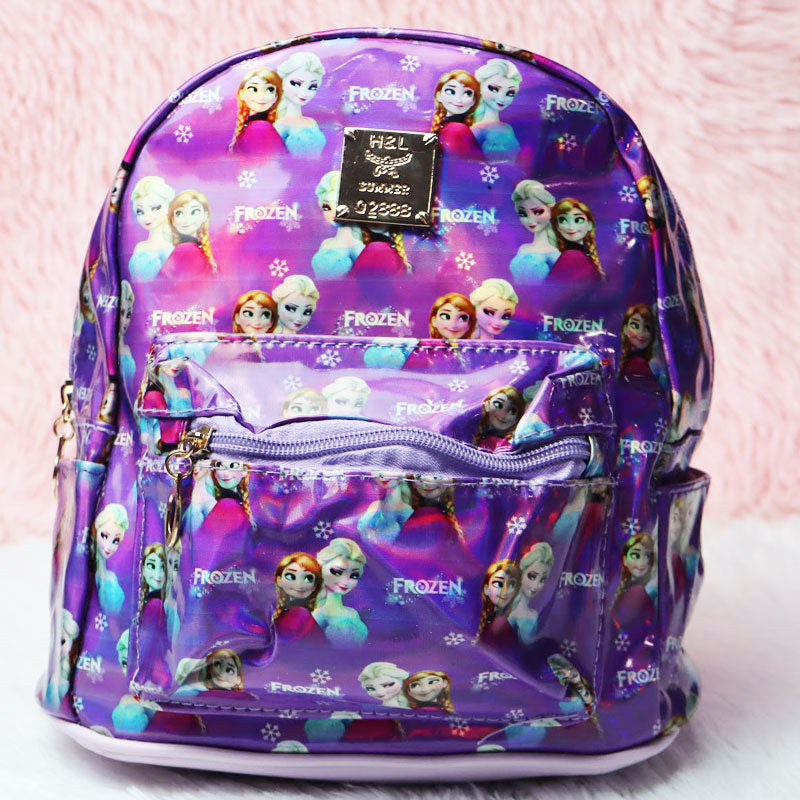 Kids Backpack for Girls, Unicorn Backpack for Preschool, Kindergarten And Montessori
