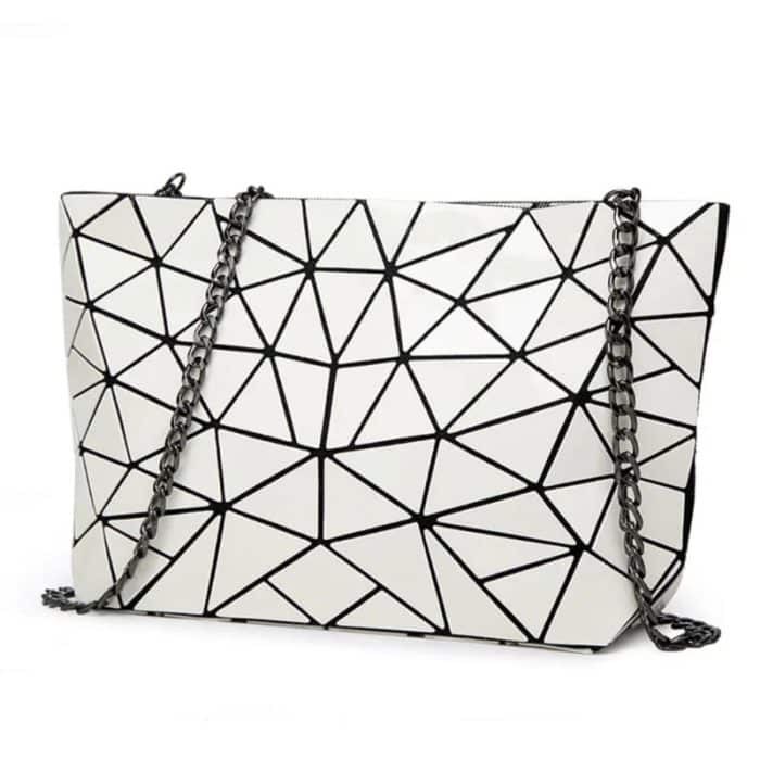 Geometric bags online online