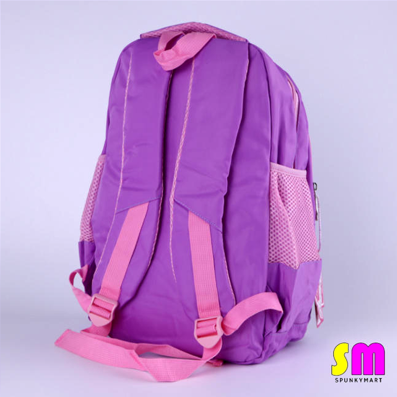 Junior High School College Students Lightweight Travel Backpack