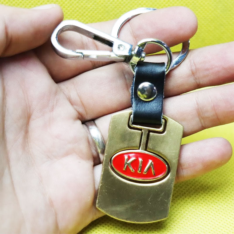 Kia hot sale key rings