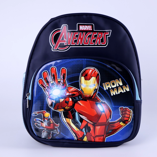 Marvel Super Heroes Backpacks for Girls and Boys