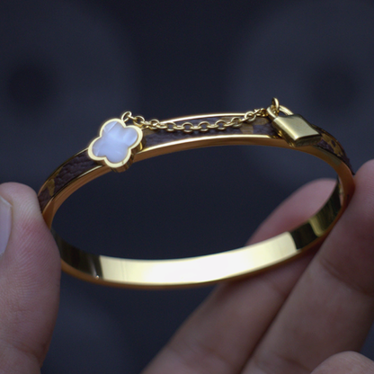Hand Bracelet | Luxury Hand Jewelry for Women