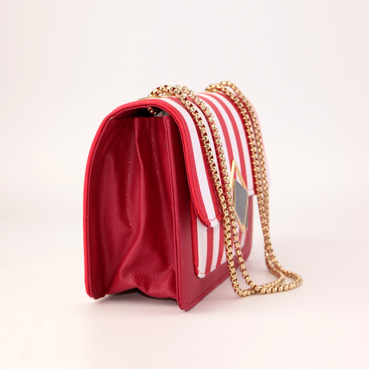 LV Acrylic Box Clutch Bag Clear Square Causal Handbag in Pakistan – Spunky  Mart