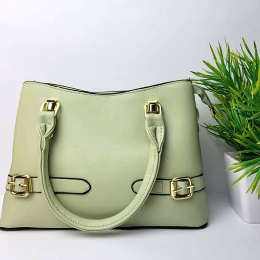 Versatile Ladies Shoulder Bag – Belt Style New Lady Messenger Shopping Handbag