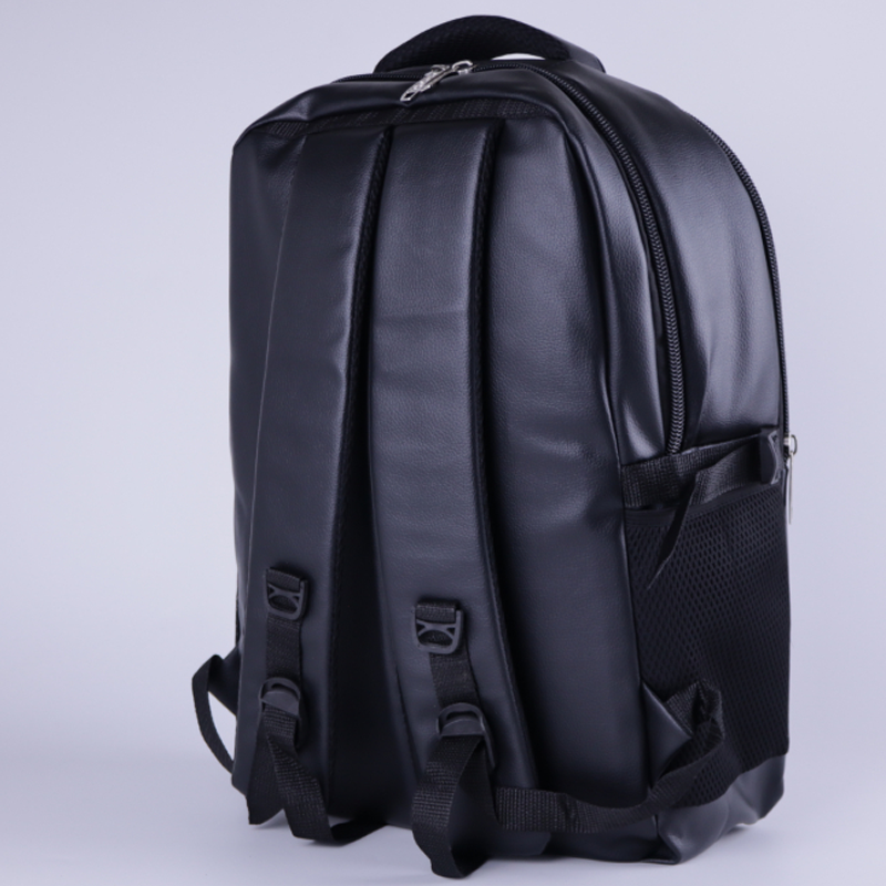 Large Laptop Backpack Padded Rucksack Bag For Teenager