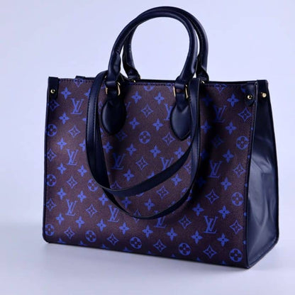 Buy online Lv On The Go Tote Bag In Pakistan, Rs 11000, Best Price