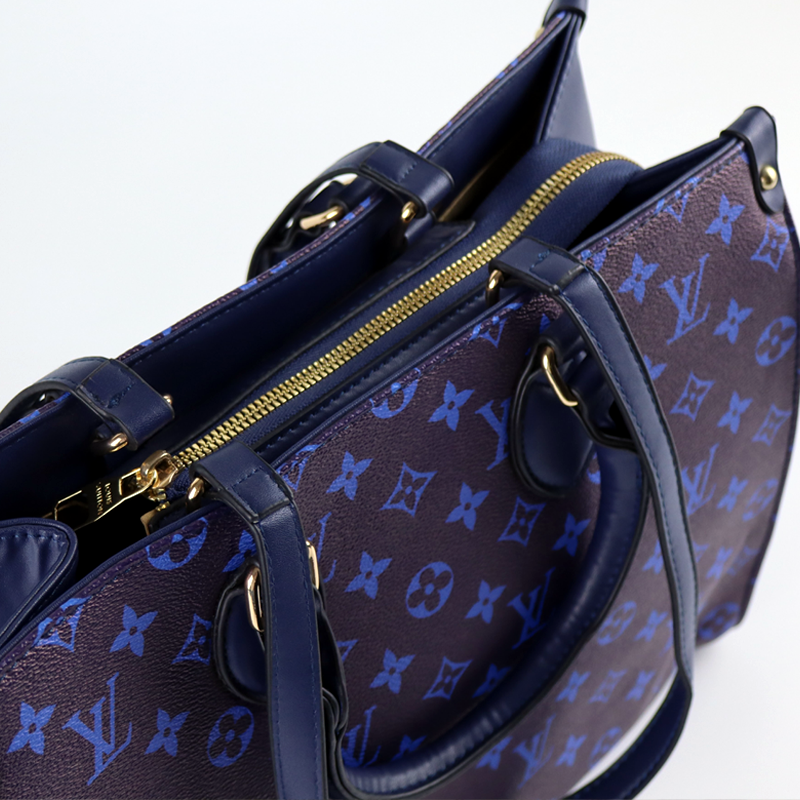 Louis Vuitton On The Go Women Hand Bags Price in Pakistan – Spunky